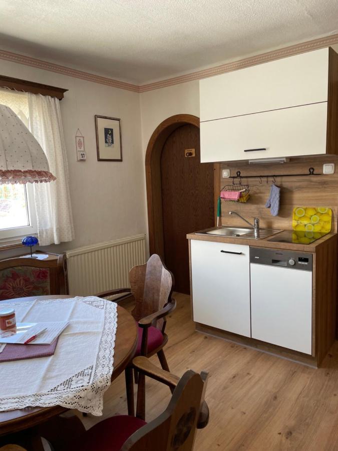 Sonnschein Appartement Bad Mitterndorf