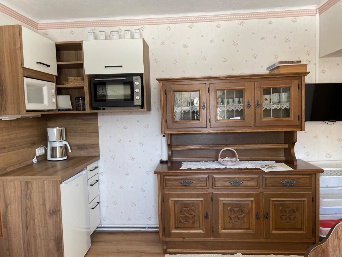 Sonnschein Appartement Bad Mitterndorf