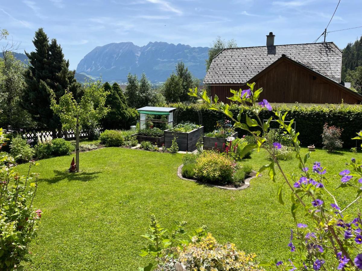 Sonnschein Appartement *