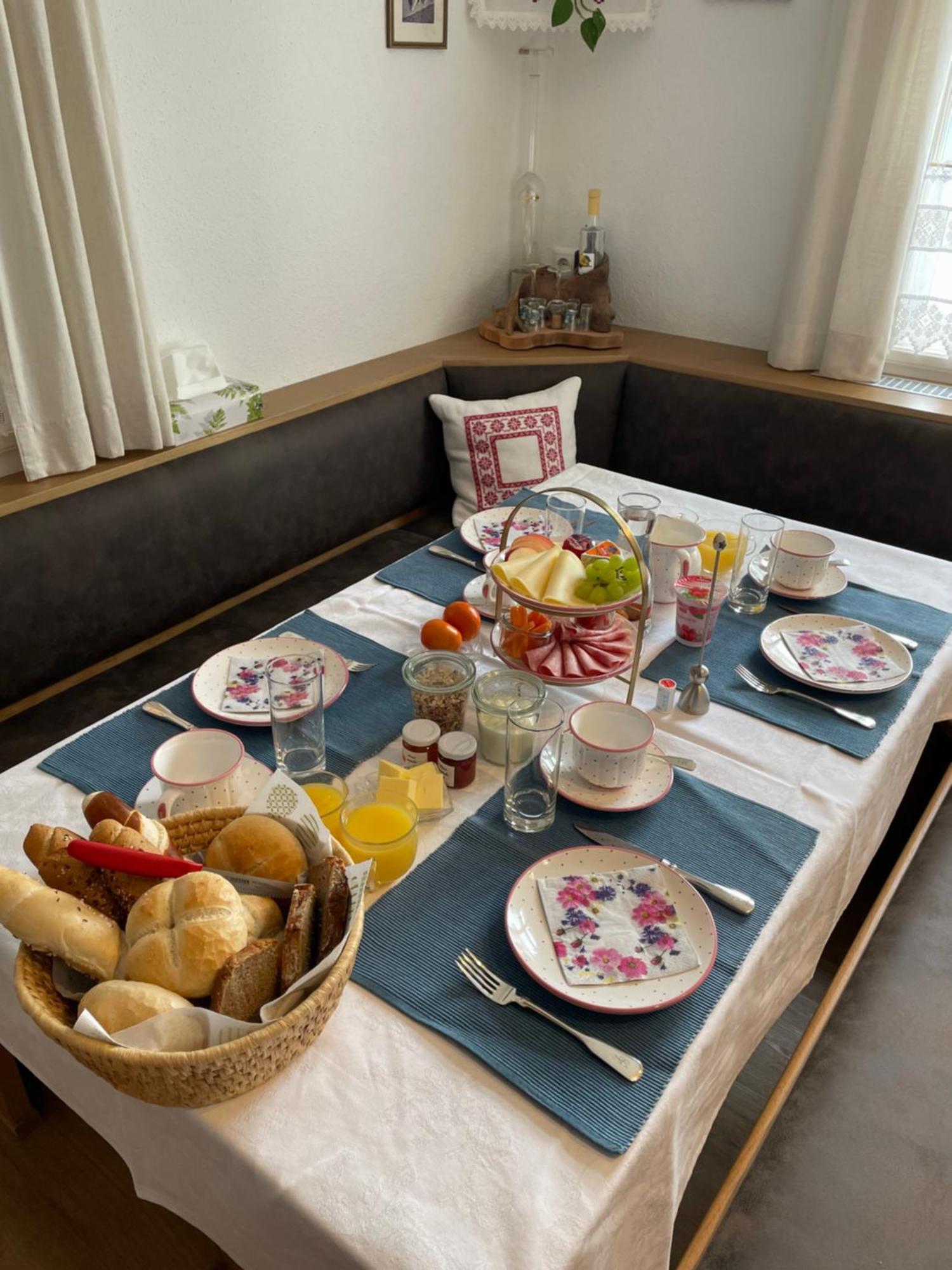 Appartement Sonnschein