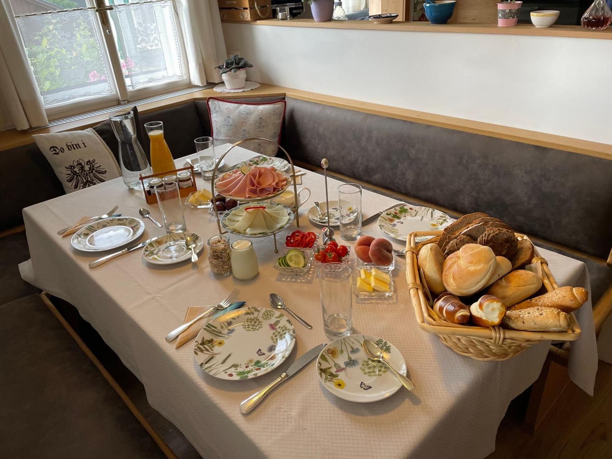 Sonnschein Appartement Bad Mitterndorf