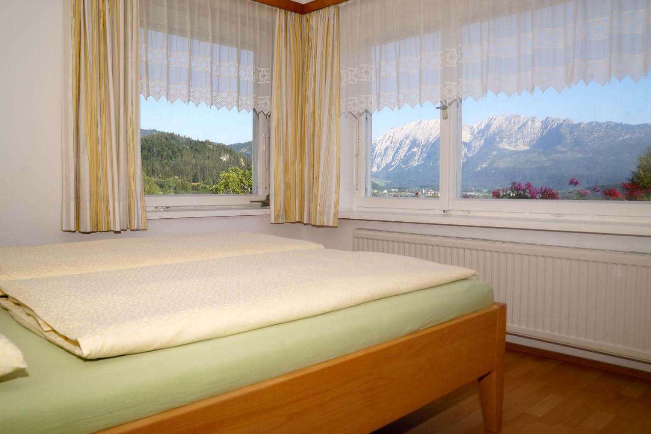 Sonnschein Appartement Bad Mitterndorf