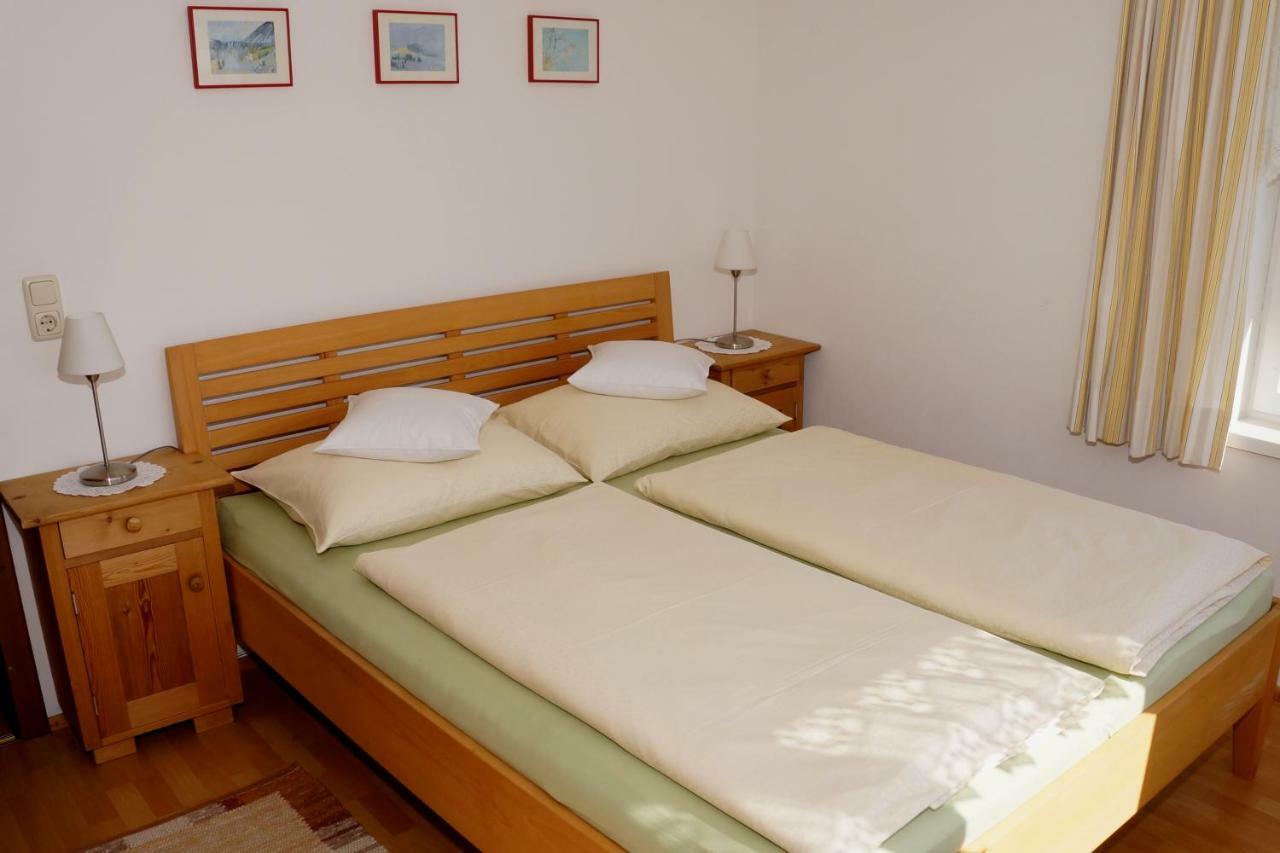 Appartement Sonnschein *