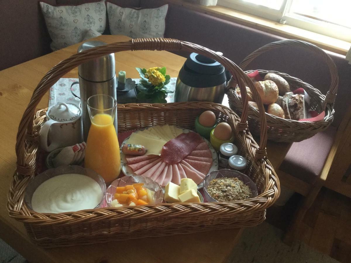 Appartement Sonnschein