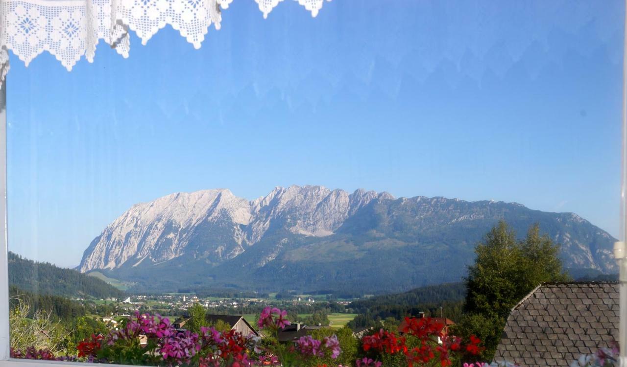 Sonnschein Appartement *